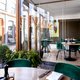 Iets meer eiland had wel gemogen voor een restaurant dat De Eilandkeuken heet