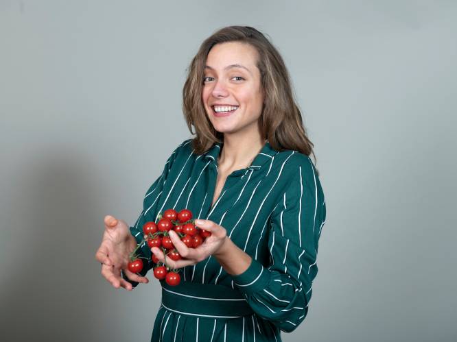 Voedingsexperte Sanne Mouha ontrafelt feiten en fabels over vegan: "Je kan leven zonder dierlijke producten, als je aandacht hebt voor wat je eet”