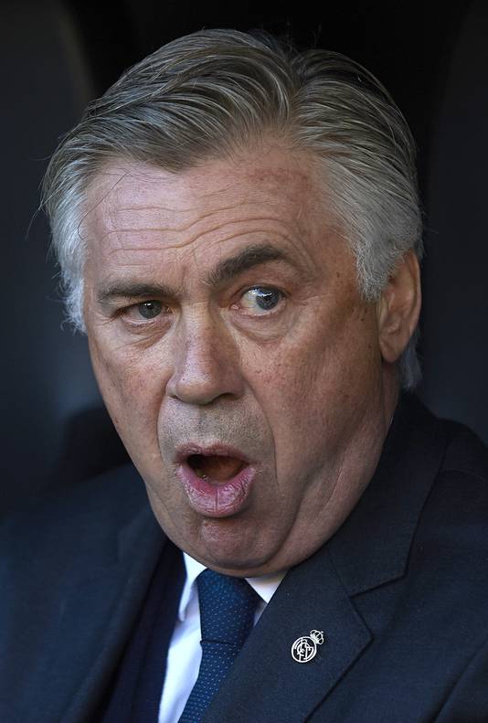 "Ancelotti voor drie jaar naar Bayern" | Buitenlands ...