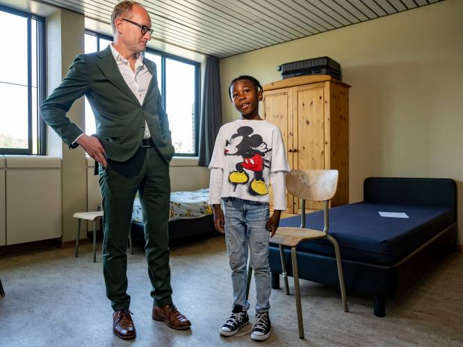 Meer middelen en beter kader voor Vlaamse internaten