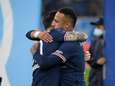 Neymar-Messi, les retrouvailles: “Écrire l’histoire ensemble, comme on l’a fait avec le Barça” 