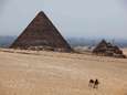 Tombe van 4.400 jaar oud ontdekt in Egypte