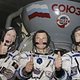 Beroep: astronaut