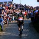 Mag Van Aert een kruis maken over de Ronde? Daar ziet het er wel naar uit