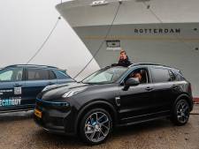 ‘Lynk & Co-effect’ blijft uit: voordelig autoabonnement is populair, maar onze auto délen willen we (nog) niet