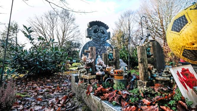 16 jaar geleden vonden Nederlandse kinderen dode baby in vijver. Nu is mogelijke moeder aangehouden