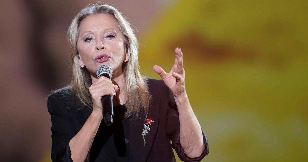 Véronique Sanson sidérée par l'hommage rendu