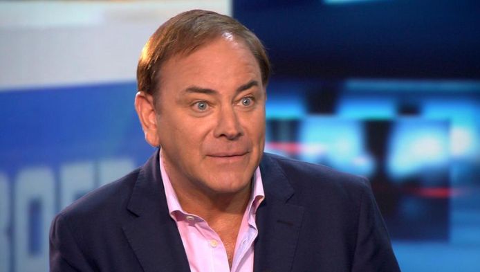 Chris Van Den Durpel Brengt Oude En Nieuwe Typetjes In Nieuw Programma Default Hln Be