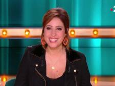 “C’était une souffrance”: Léa Salamé explique pourquoi elle a changé de prénom à l’adolescence