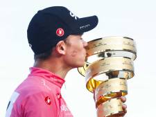 Froome regeert, maar de twijfel overheerst