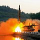 Zuid-Korea: Noord-Korea vuurt antischipraketten af