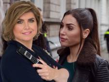 Als je DNA beschouwt als parodie, heb je met Yolanthe een topavond
