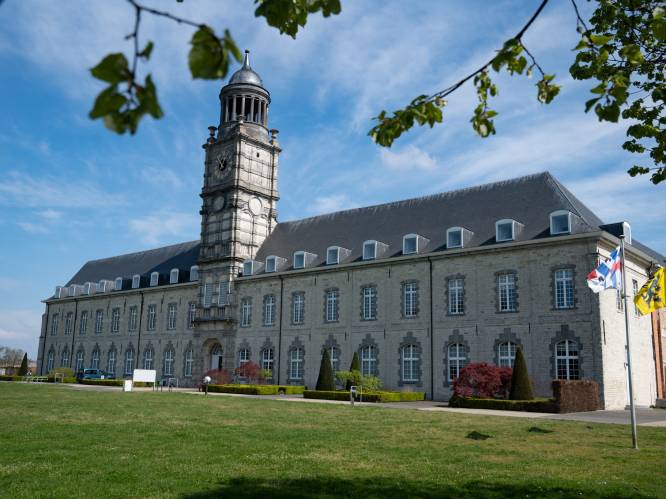 Hemiksem opent stille studeerruimte in abdij