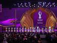 Voor in de agenda: dit is het complete speelschema van het WK voetbal in Qatar