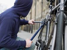 Cinq conseils pour éviter de se faire voler son vélo
