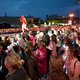 Zo'n 2000 artiesten op Uitmarkt in Amsterdam