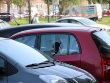 Drie personen aangehouden na schietpartij in Delft: ‘Hele wijk weet dat er drugs in het spel waren’