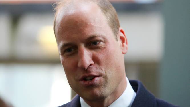 Le Prince William soutient l'Angleterre pour le Mondial et déçoit au Pays de Galles: “Aucune gêne?”