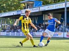 Hoek gaat niet naar onderen kijken: ‘Deze groep gaat heus nog wel punten sprokkelen’