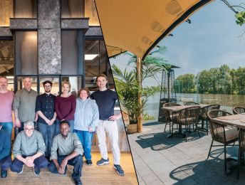 5 restaurants aan het water in regio Mechelen: op deze adresjes geniet je van lekker eten en een mooi uitzicht