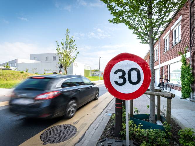 Oppositie vraagt bijkomende maatregelen tegen extra verkeersdruk