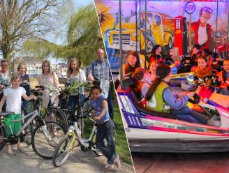 Wat te doen op pinkstermaandag in de Denderstreek en Vlaamse Ardennen: van een fietstocht tot kermis