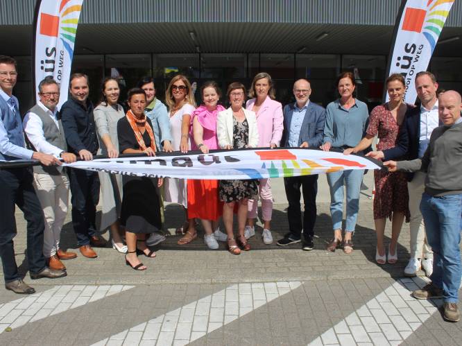 13 scholen, 4.000 leerlingen en 530 collega’s: scholengroep ‘Op Weg’ vaart voortaan onder zelfde vlag