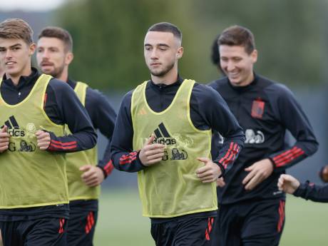 Comment l’Union belge veut permettre à plusieurs jeunes Diables de participer à l’Euro U21