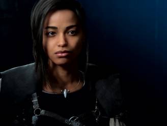 Actrice Ella Balinska over videogame ‘Forspoken’: ‘Een goed verhaal is een goed verhaal, in welk medium ook’