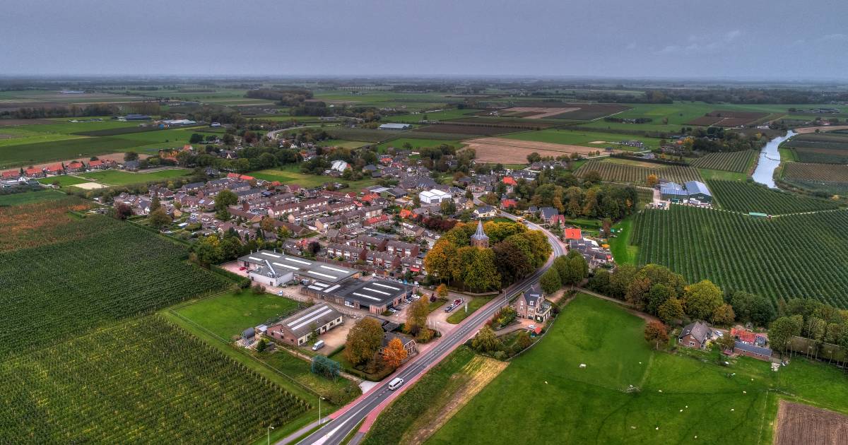 Nieuwe school komt in Tricht: ‘Buurmalsen voelt zich in de steek gelaten’