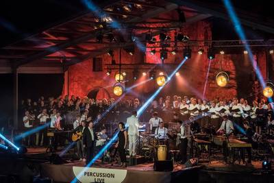 St. Gregorius Hertme staat perplex: jubileumconcert was volgens Borne niet vernieuwend genoeg