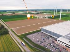 Smeekbede van Azewijn zonder succes: Provincie gooit deur voor uitbreiding DocksNLD niet dicht