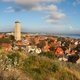 In het najaar draait alles op Terschelling om cranberry's