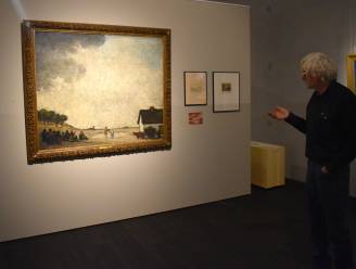 Expo Jakob Smits in Tabloo wegens succes verlengd
