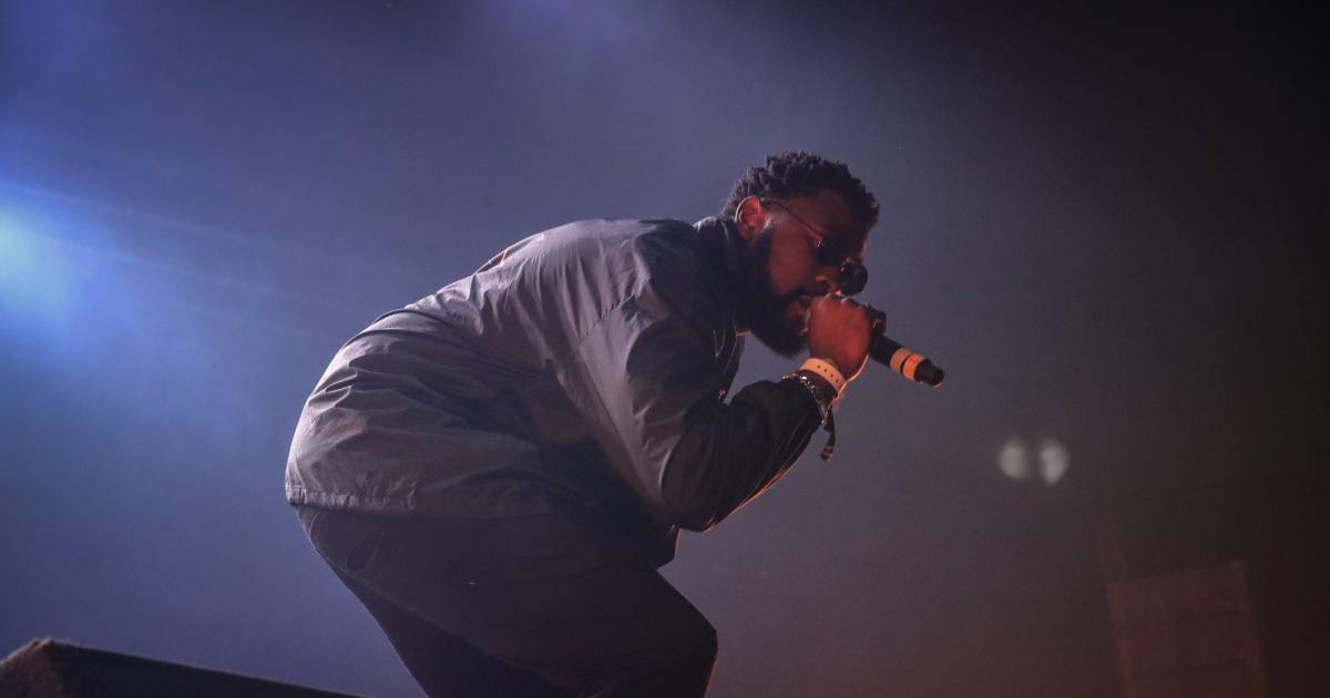 Damso, Orelsan, Lomepal: le festival de Dour dévoile l’affiche complète de son édition 2023