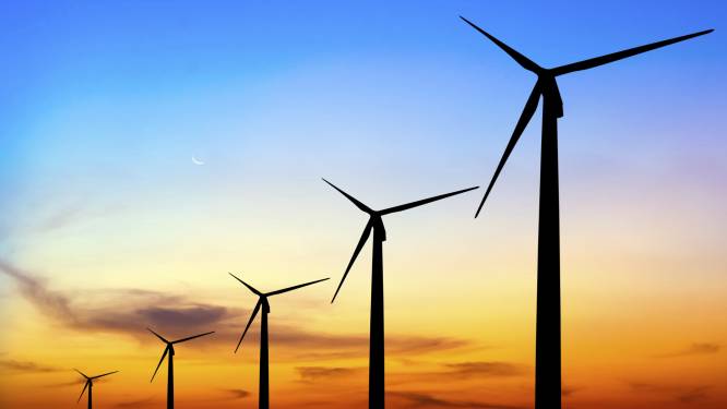 Actiegroep Behoud Lithse Polder mag meepraten over komst windpark: ‘Vinden dat we hier recht op hebben’ 