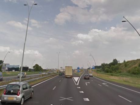 Rijkswaterstaat pakt geluidsoverlast A50 bij Eindhoven en Son aan