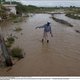 Stortregens van orkaan vergroten ellende op Haïti