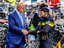 Tekorten bij politie en beveiligingsdiensten, ook na moord Wiersum en alle plannen die volgden