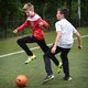 'De lat moet hoger, op elk gebied'