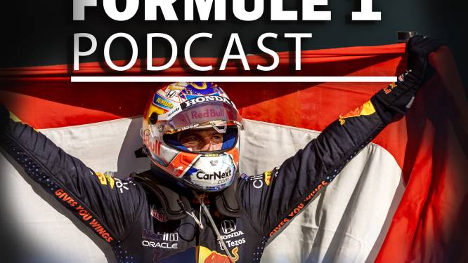 Podcast | ‘Er komen dit seizoen ook nog wel races waarin Verstappen meer tegenstand krijgt’