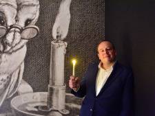Uniek meesterwerk uit 1614 voor het eerst in Nederland en Gouda heeft de primeur: ‘Meerdere musea zijn beetje jaloers’