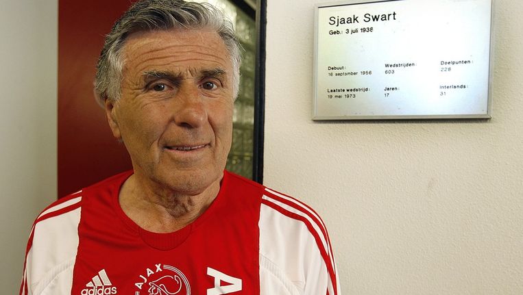 frankie is top en ik ben dolblij met johan het parool