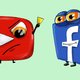 Met sociale media bereiken voetbalclubs de gewone man: kijk, wij spreken jullie taal en we zijn hartstikke leuk
