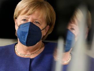 Volgens Merkel zijn huidige coronamaatregelen in Duitsland “niet meer voldoende”