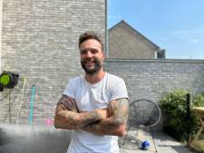Zedenrechercheur Michaël (34) strijdt als voedingsdeskundige tegen ongezonde levensstijl: “Steak of een glaasje wijn? Dat kan perfect” 