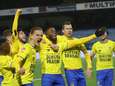 Cambuur en De Graafschap lopen uit op concurrenten 