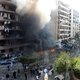 Hoge commandant Hezbollah 'professioneel geliquideerd'
