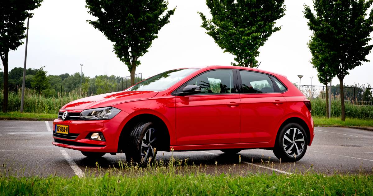 Volkswagen polo betrouwbaar deals