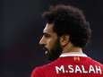 Salah: Alle records vallen in het niet als de Champions League gewonnen wordt